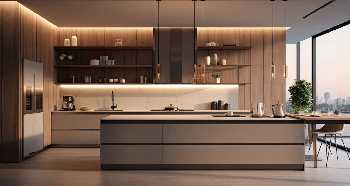 5 Things to Consider Before Getting Custom Cabinets