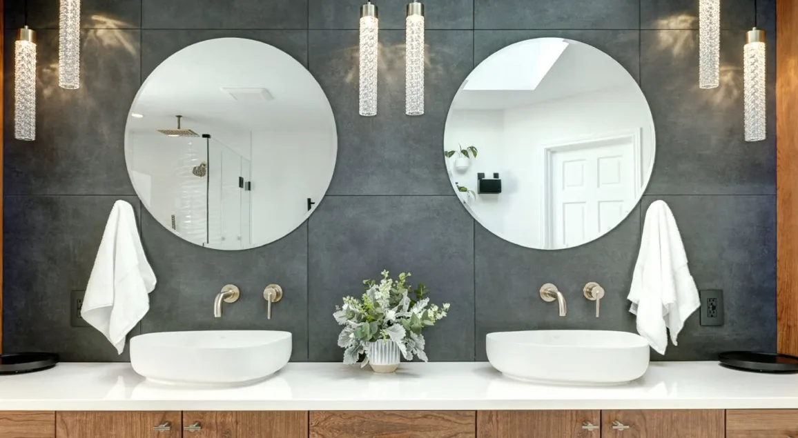A Guide on Vessel Sinks for Luxury Bathrooms