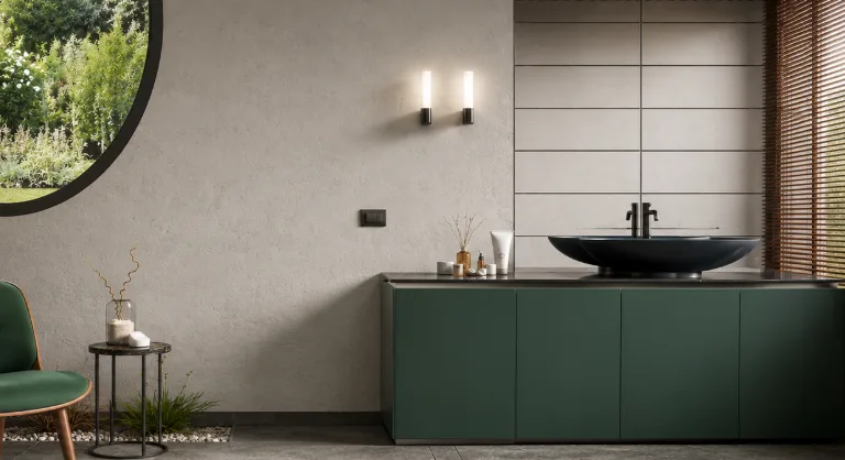 Premium Materials That Define Luxury Vessel Sink Designs