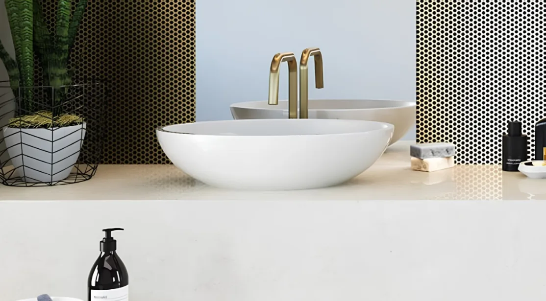 Installation Considerations for Luxury Vessel Basins