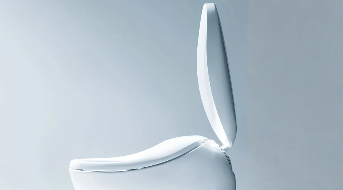 Can a TOTO WASHLET Be Installed on Your Existing Toilet?