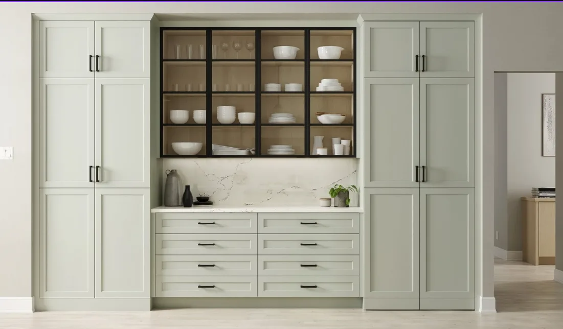 Choosing Cabinet Hardware for Kitchen Cabinets: How to Pick the Right Ones
