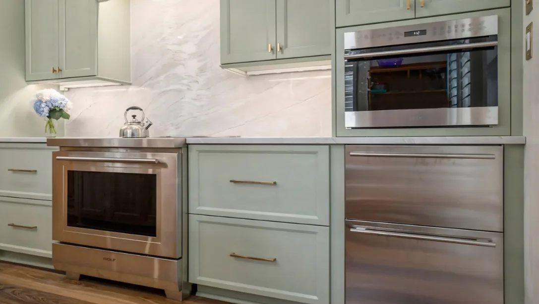 Knobs vs. Pulls vs. Latches: Choosing the Right Types