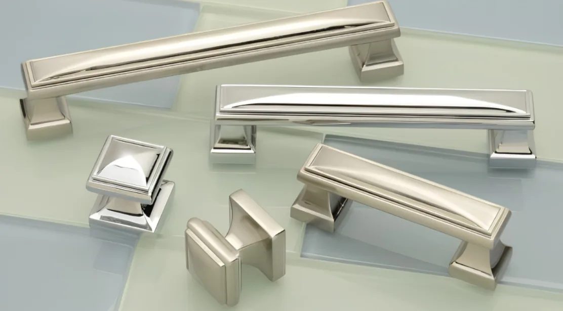 Sizing Your Cabinet Pulls and Knobs for Proportion and Comfort