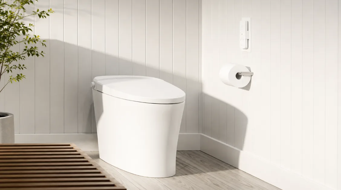 5. Forgetting About Bidet Seat and Washlet Compatibility