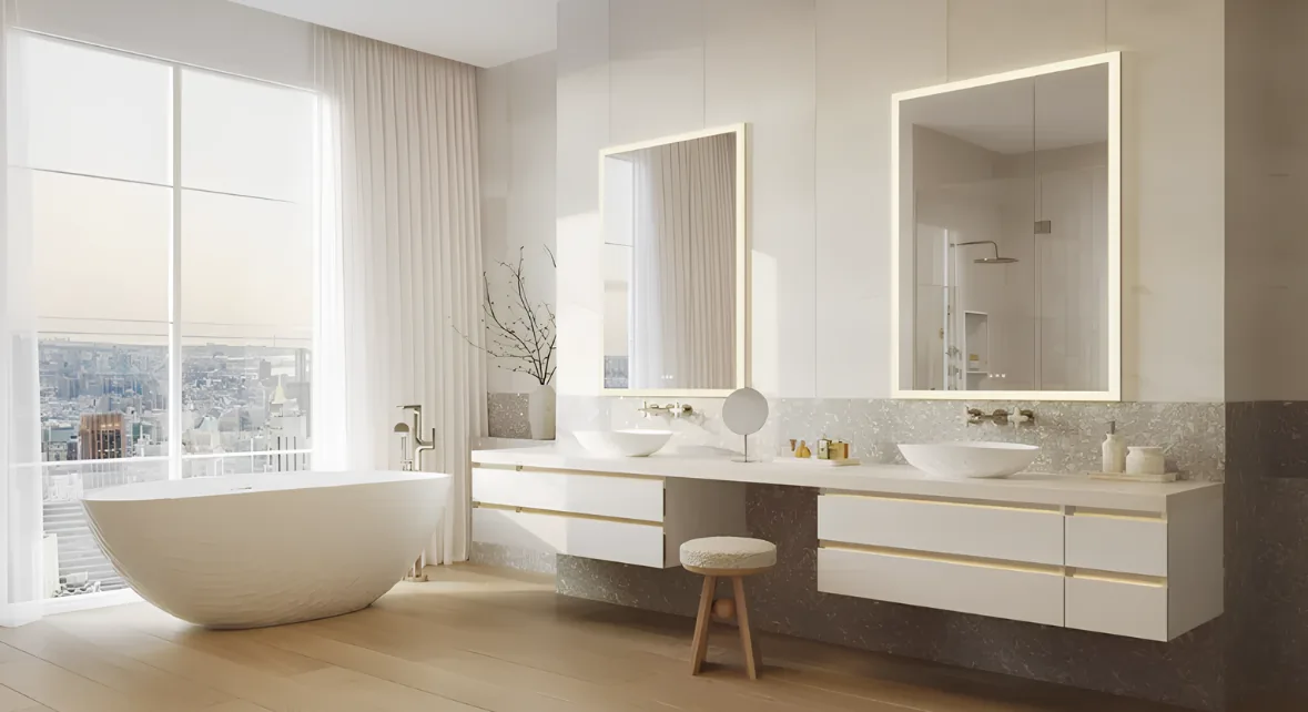 Choose Bathroom Fixtures With Confidence