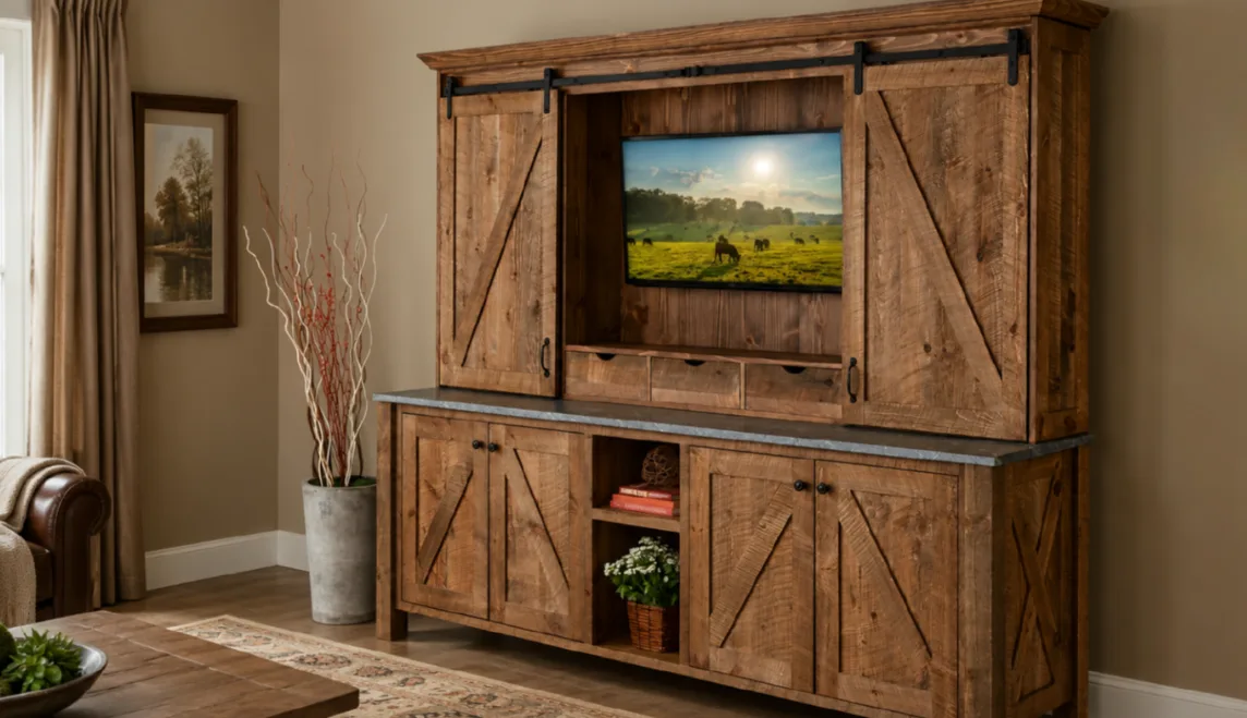 Space-Maximizing Hidden Storage Solutions