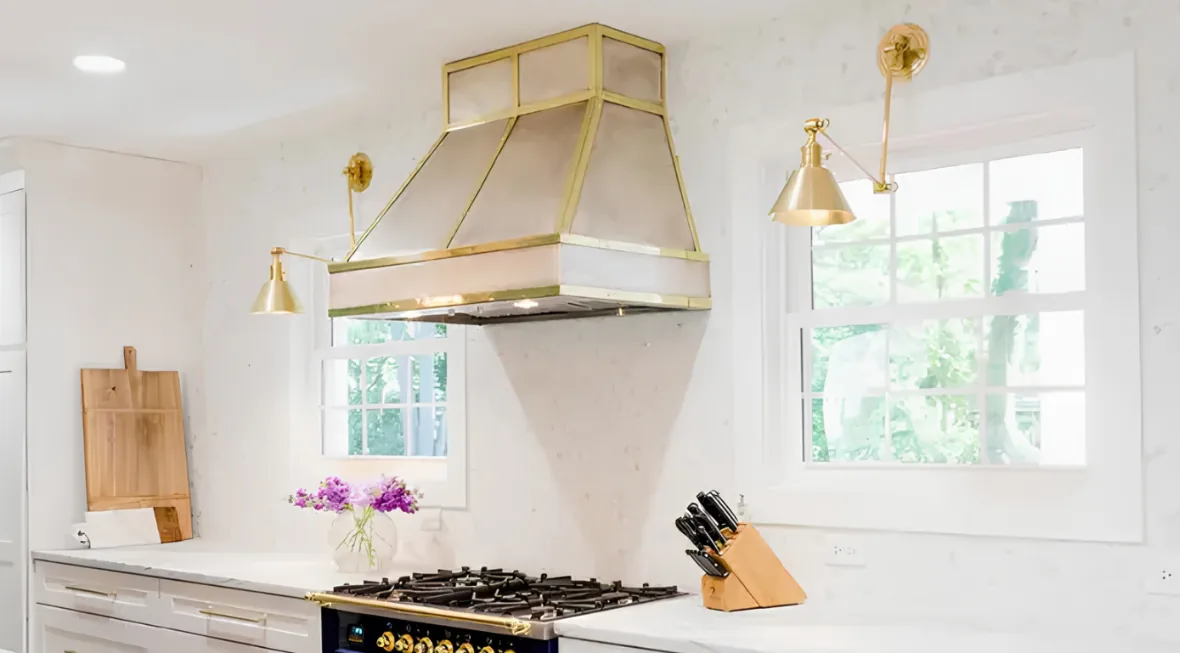 Kitchen Wall Lighting Ideas: Sconces, LEDs & More
