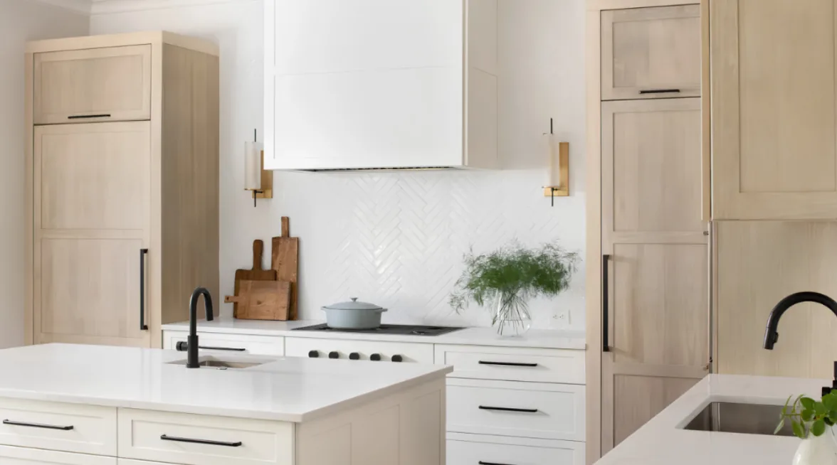 Creating a Signature Look: European-Inspired Kitchen Wall Lighting