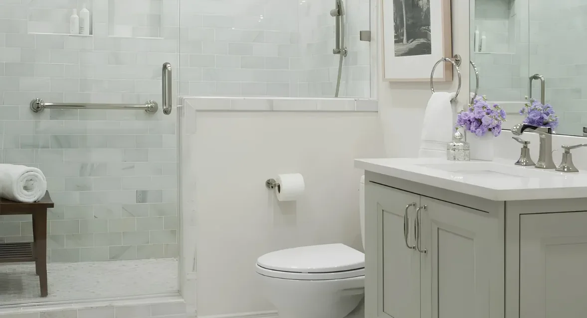 One-Piece vs Two-Piece TOTO Toilets: Which One to Choose for Your Atlanta Home?