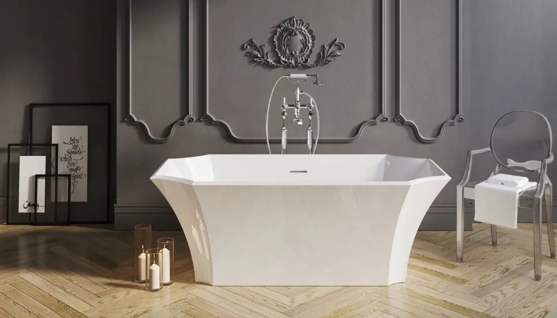 Questions to Ask Before Buying a Freestanding Soaking Tub