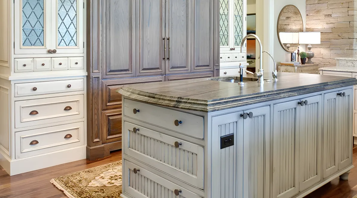 Shaker Cabinet Doors: Timeless and Versatile