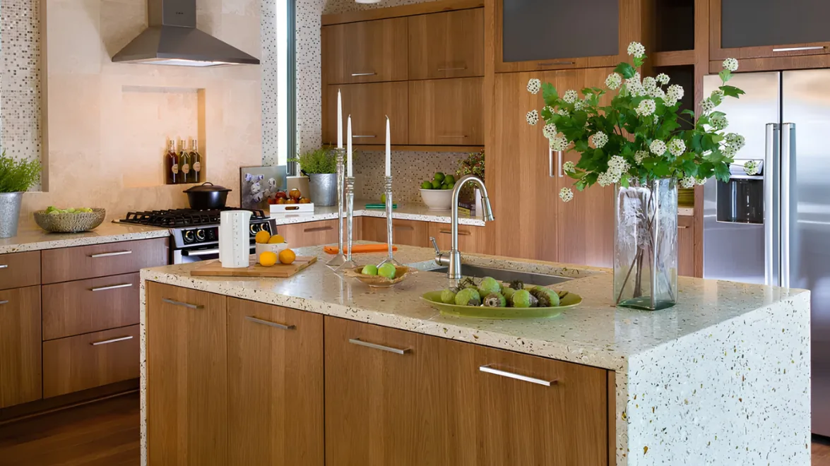 How to Choose the Right Cabinet Door Style for Your Atlanta Home