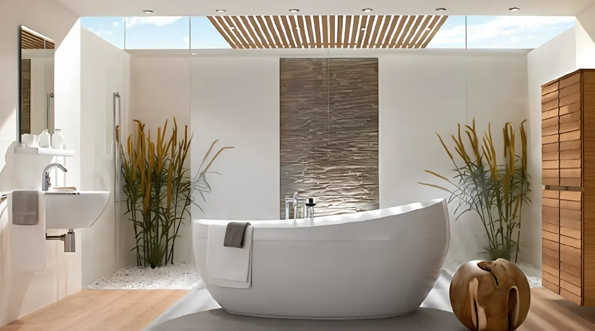 The Complete Bathroom Fixtures Checklist for Your Remodel