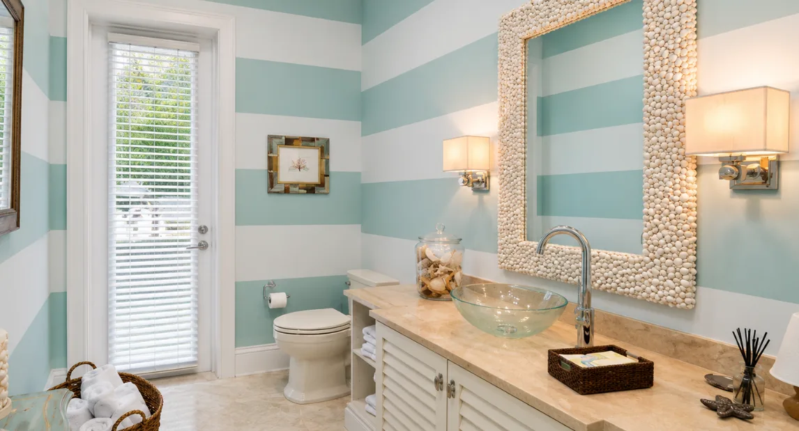 Shower and Bathing Fixtures