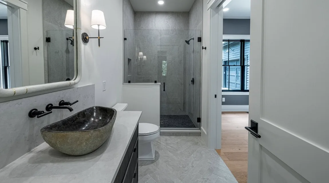 Storage and Hardware Fixtures