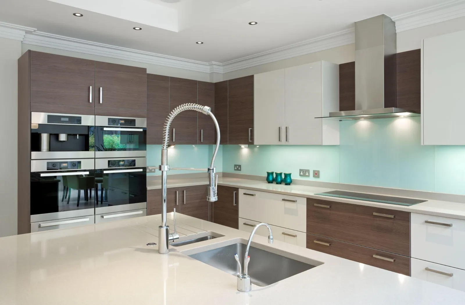 Tips on Choosing the Right Plumbing Fixtures