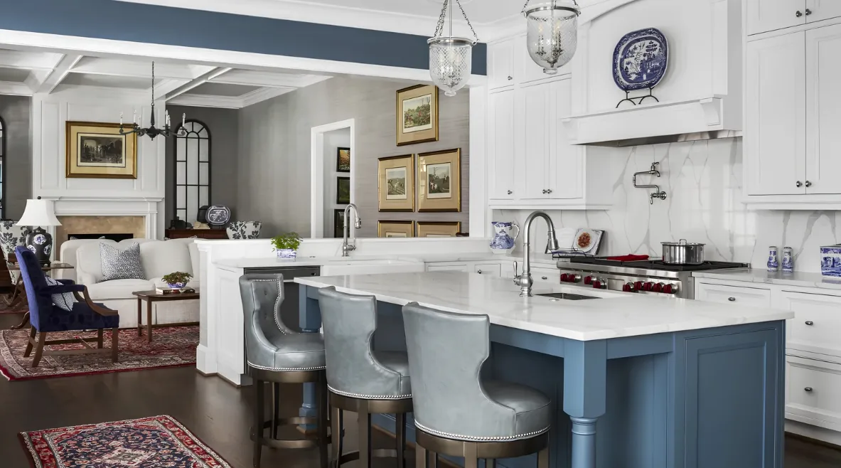 What Is a Pot Filler and Do You Need One in Your Atlanta Kitchen?