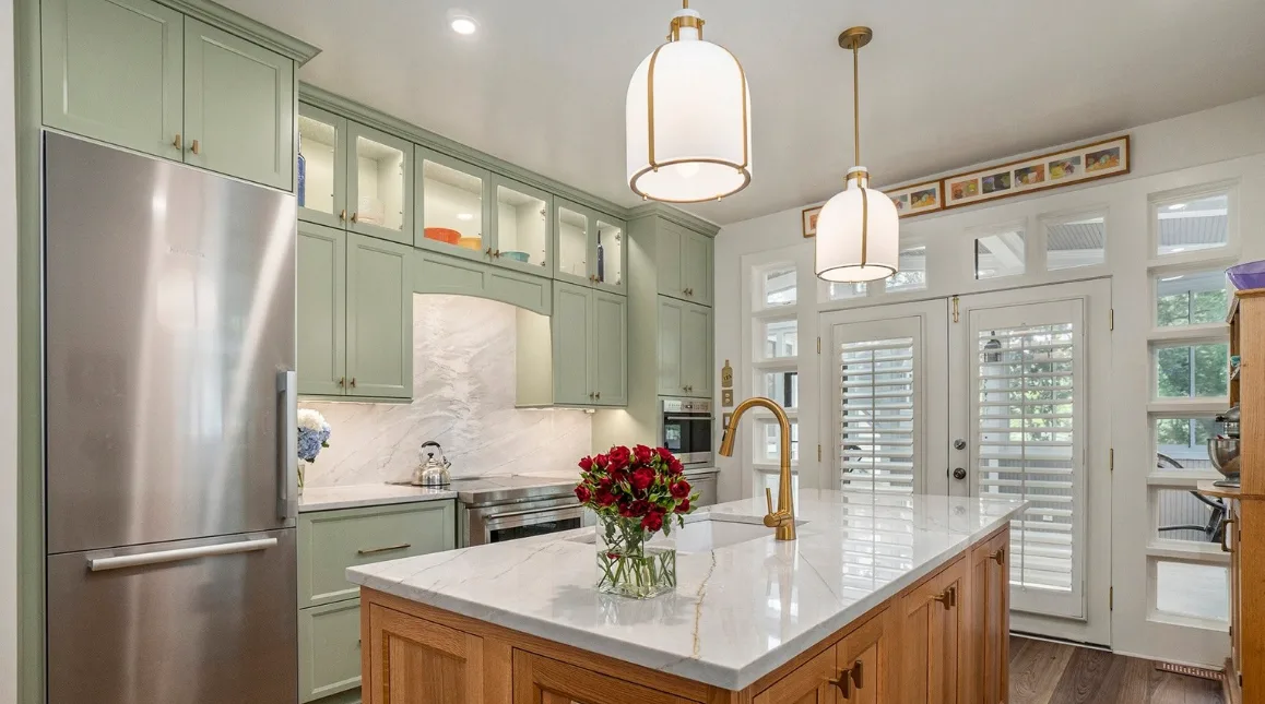 What is The Right Way to Light a Kitchen?