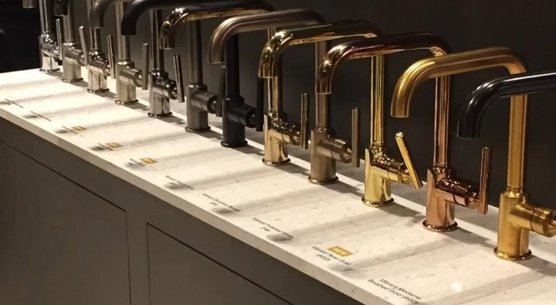 1. How to Prepare Before You Visit a Bath Showroom in Atlanta