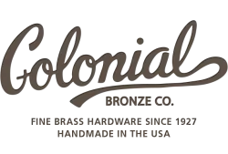 Colonial Bronze Co.