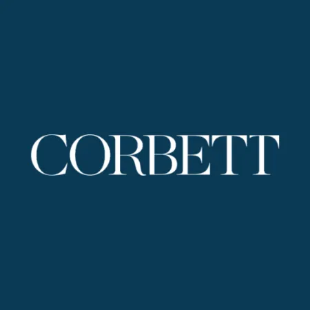 Corbett Lighting logo