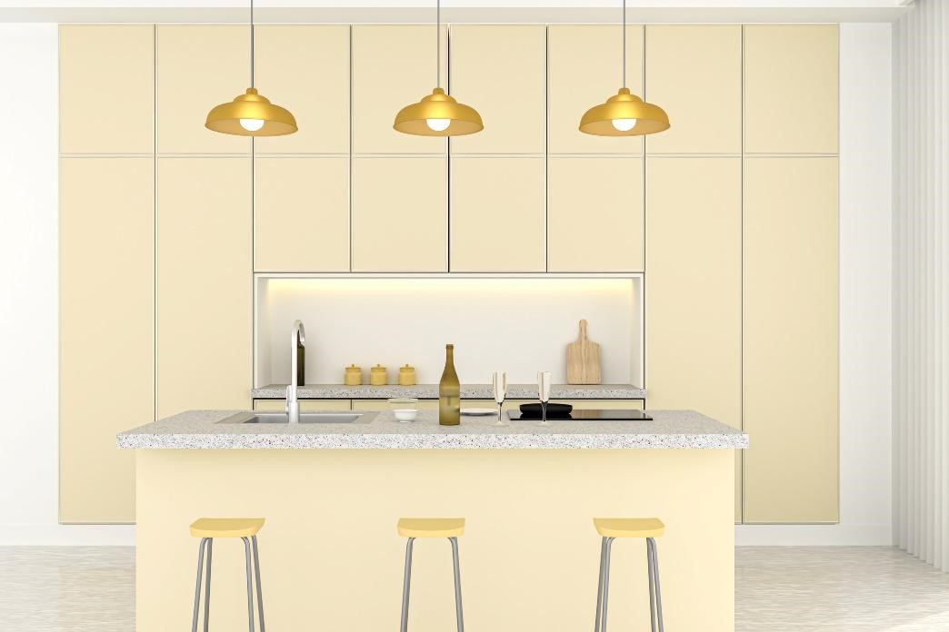 Tips for Creating a Minimalist Kitchen Design