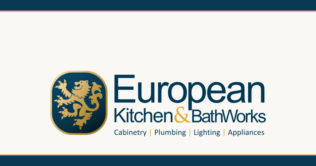 European Kitchen & BathWorks cover