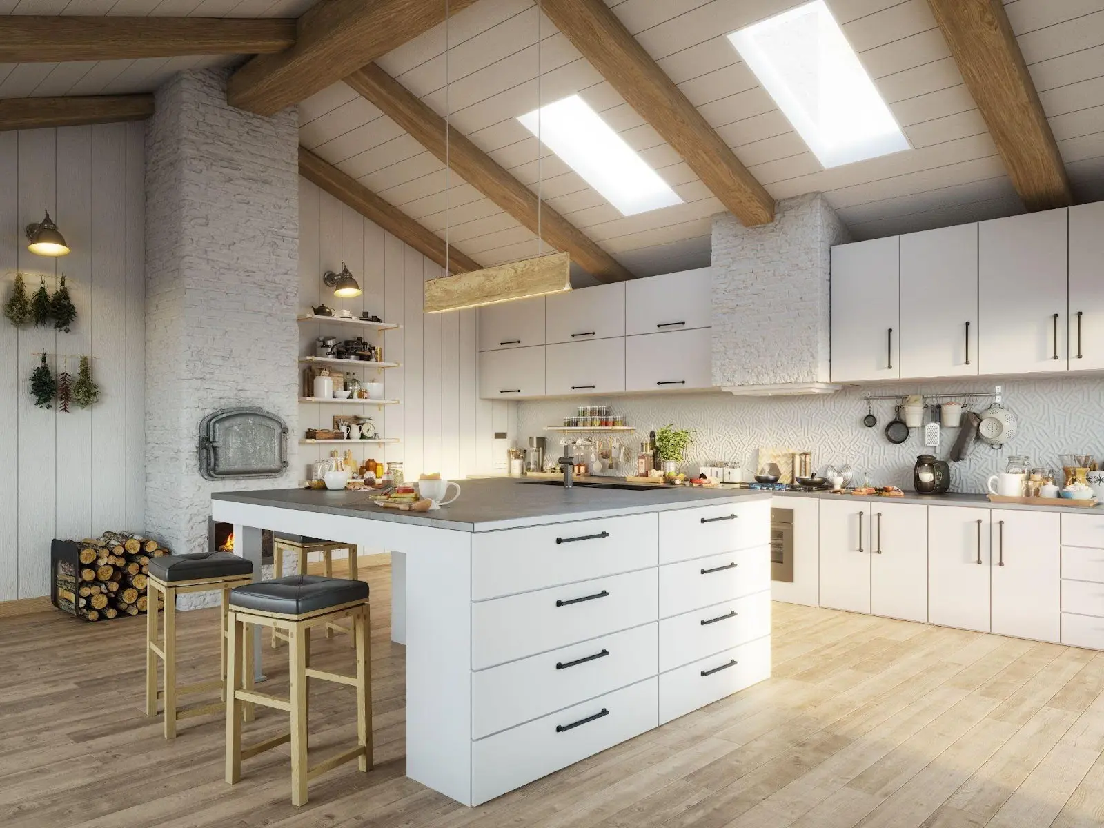 Framed vs. Frameless Cabinets: Choosing the Perfect Fit for Your Kitchen