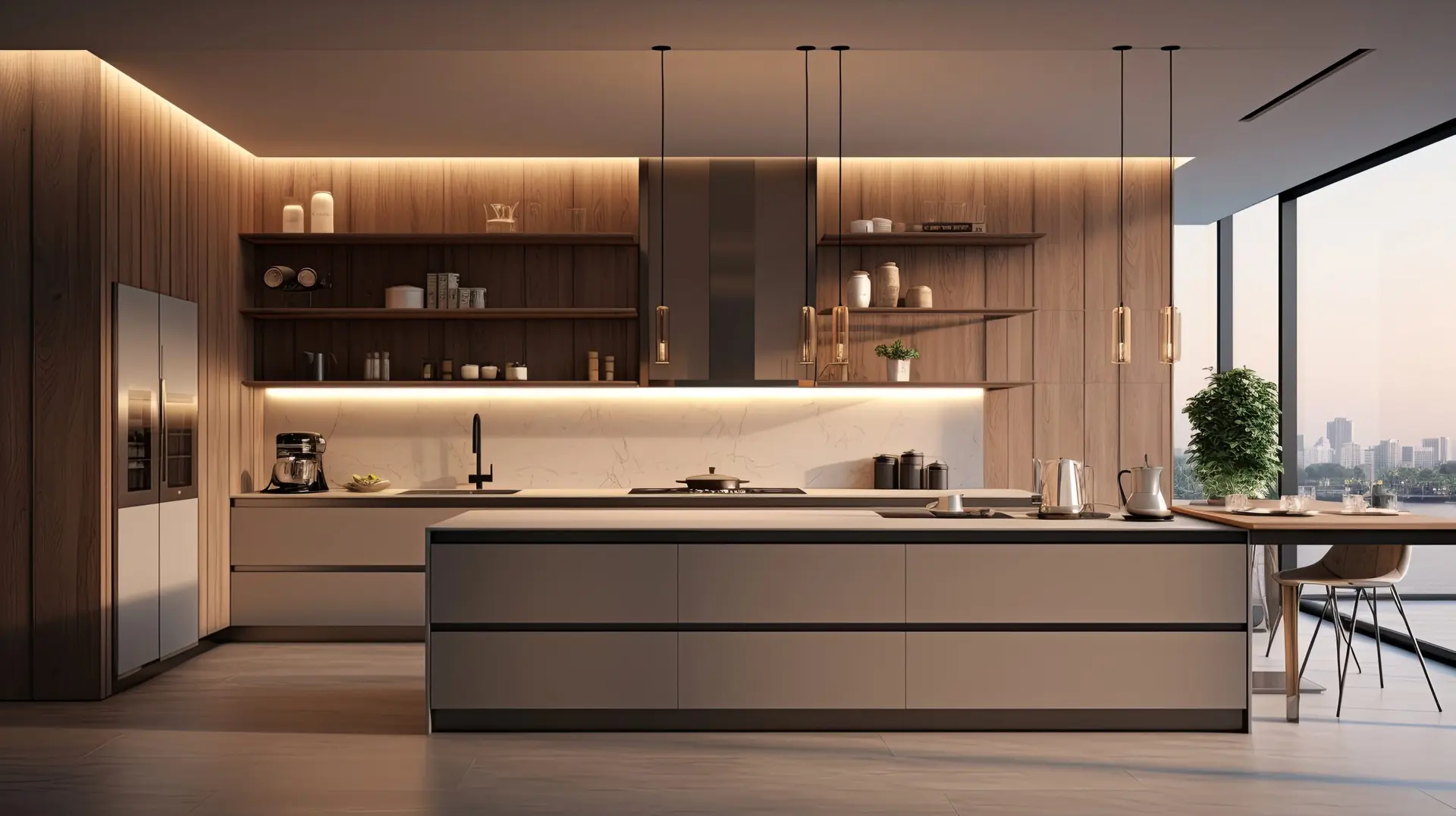 European Kitchen & BathWorks blog