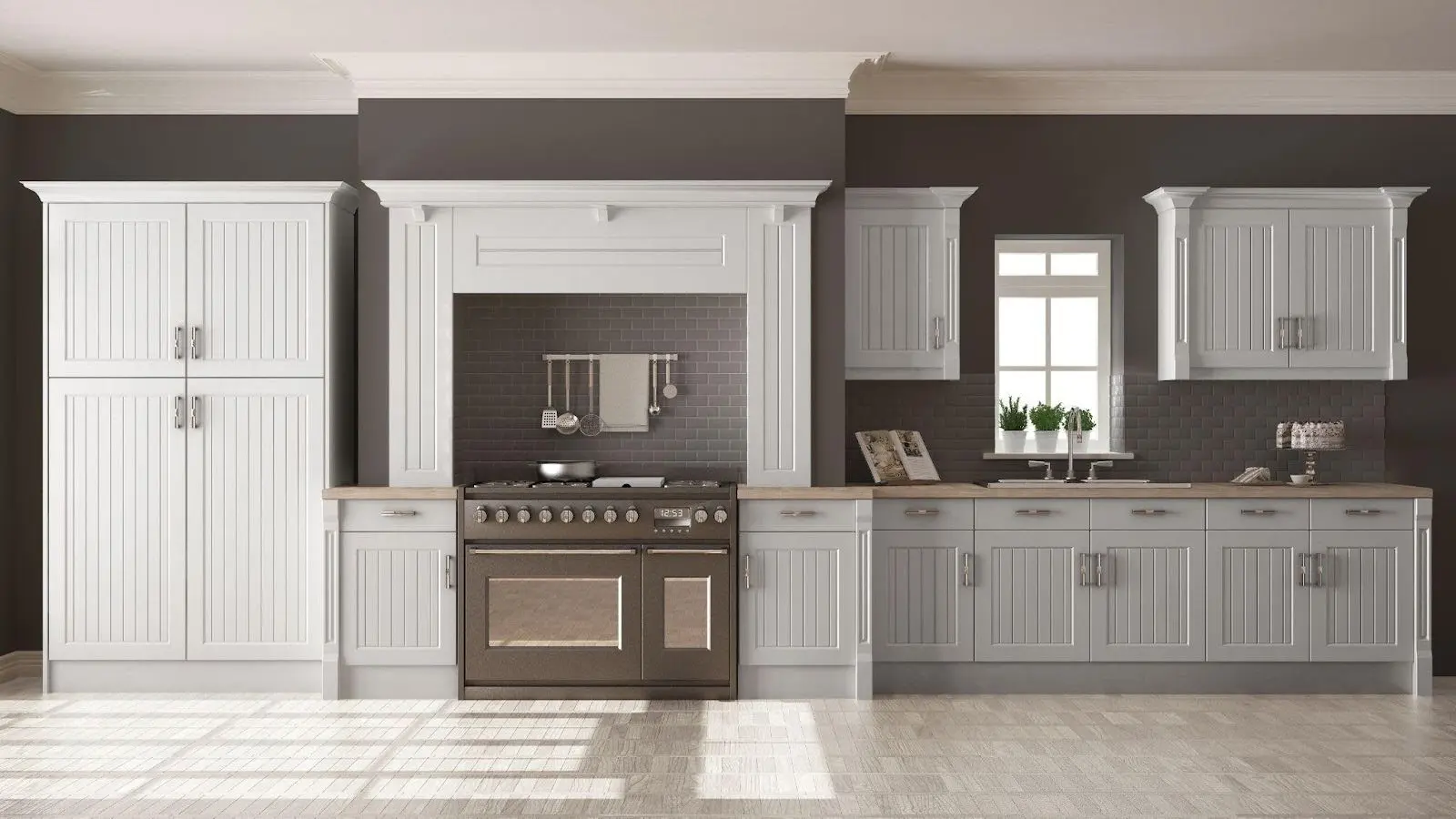 Adding Personalized Touch to Custom Cabinetry Styles