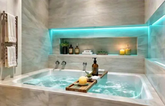 Radiant Retreat