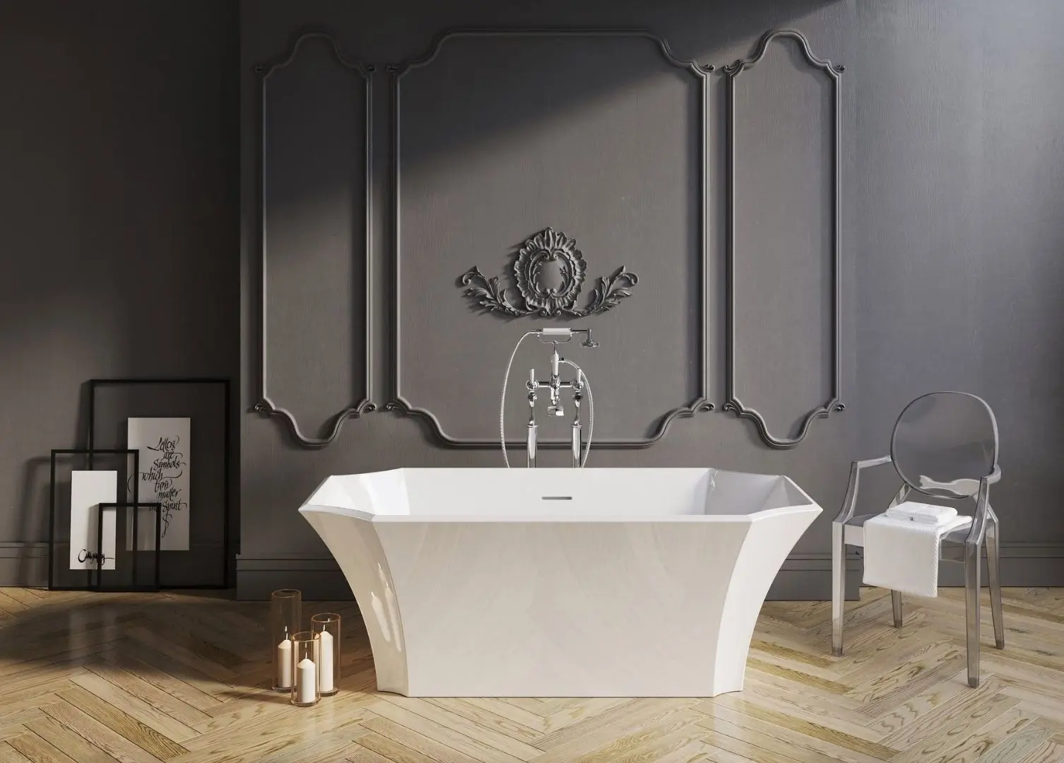 European Kitchen & BathWorks Showroom