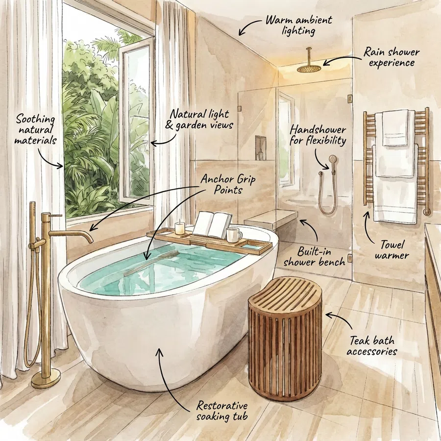 Window to Wellness