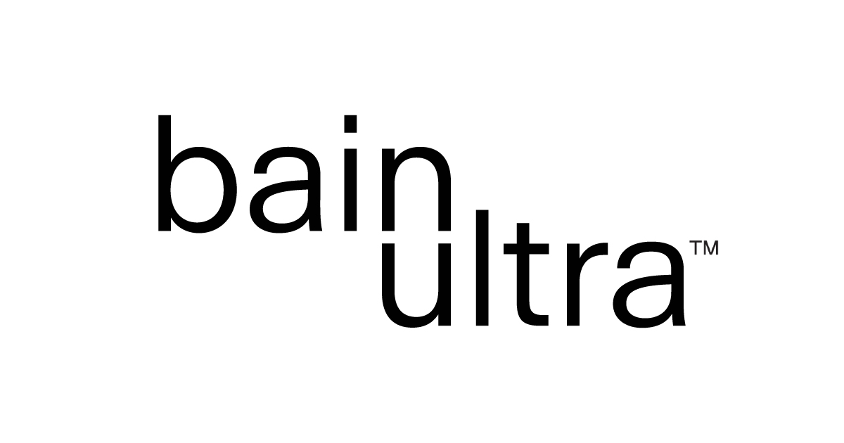 Bain Ultra logo