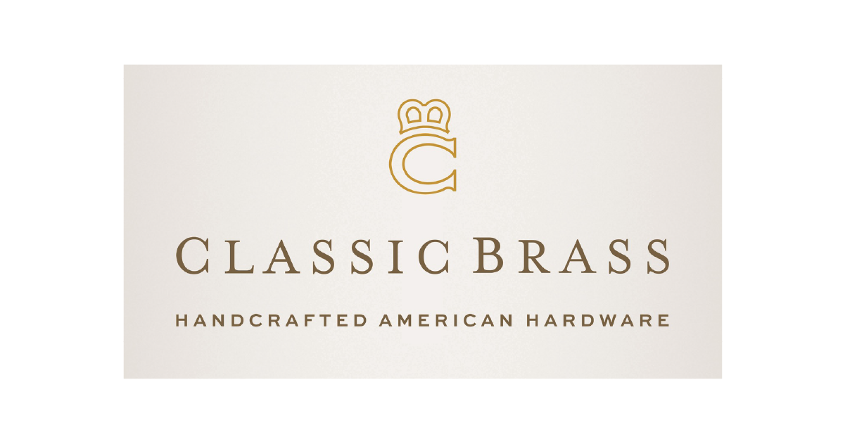 Classic Brass logo