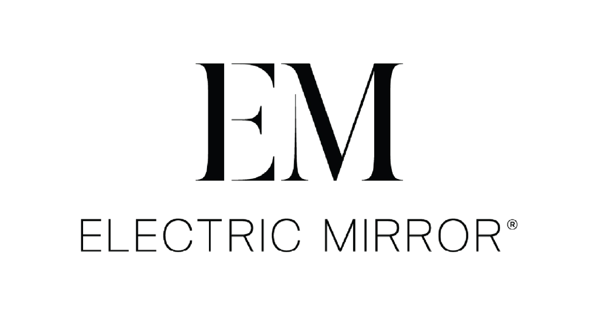 Electric Mirror logo