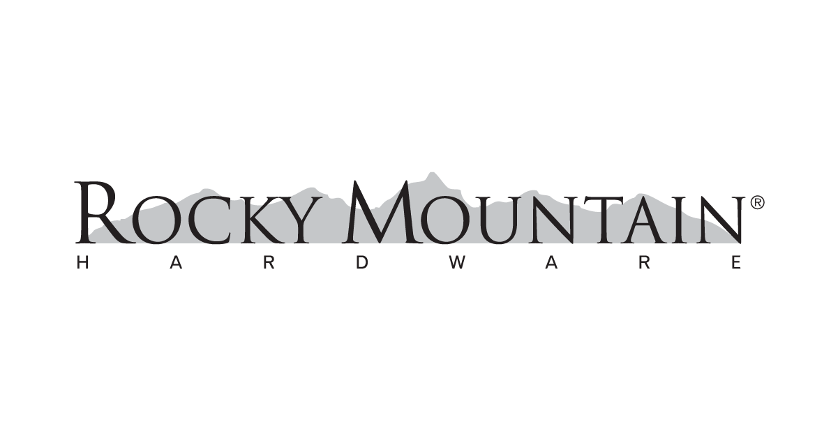 Rocky Mountain Hardware