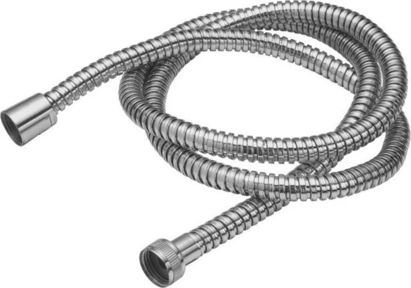 California Faucets 68" Brass Hose for Handshower - Oil Rubbed Bronze