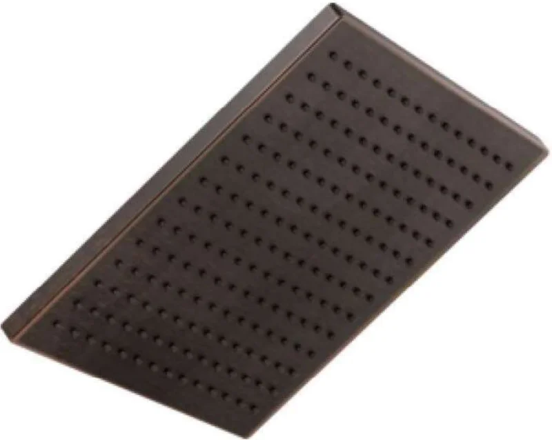 Delta Universal Showering Single Setting Metal Raincan Shower Head - Venetian Bronze