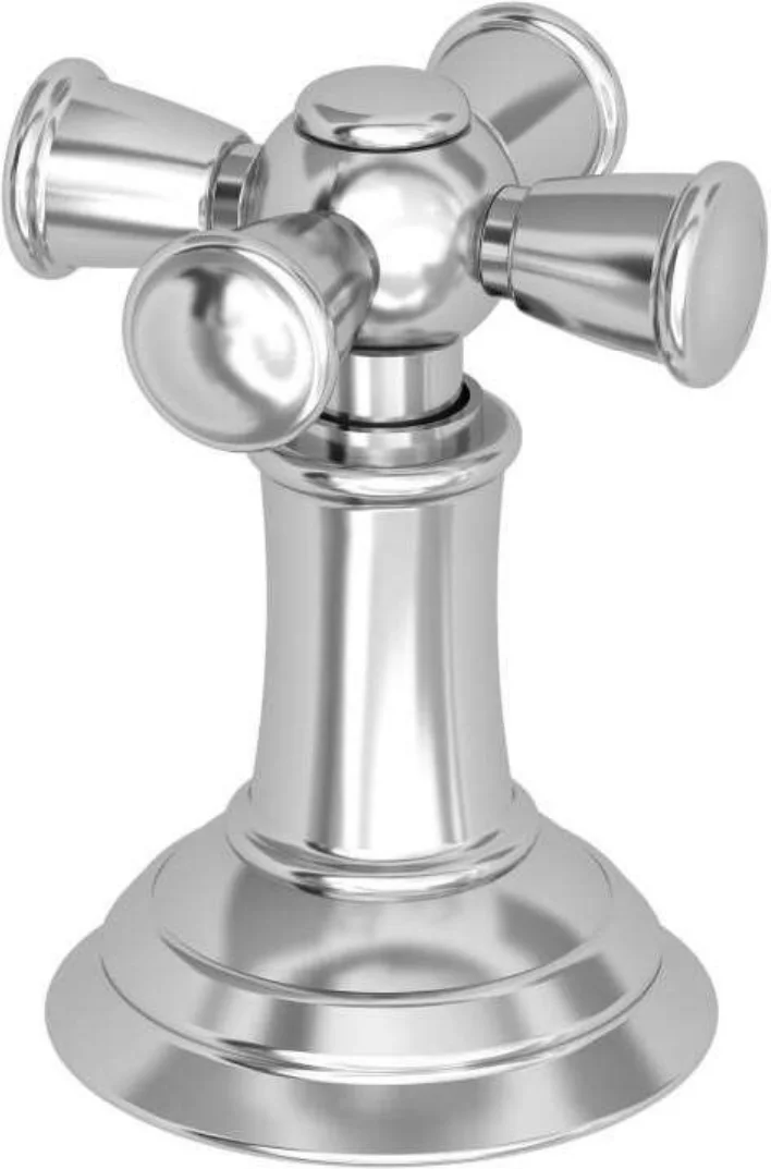 Newport Brass Aylesbury Diverter / Flow Control Handle - Satin Bronze PVD