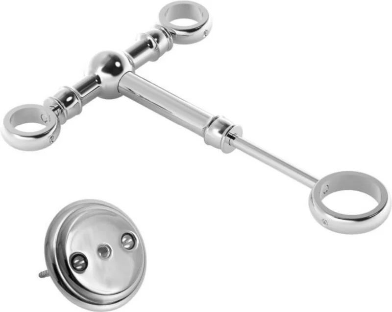 Newport Brass Chesterfield Stabilizer Kit - Venetian Bronze