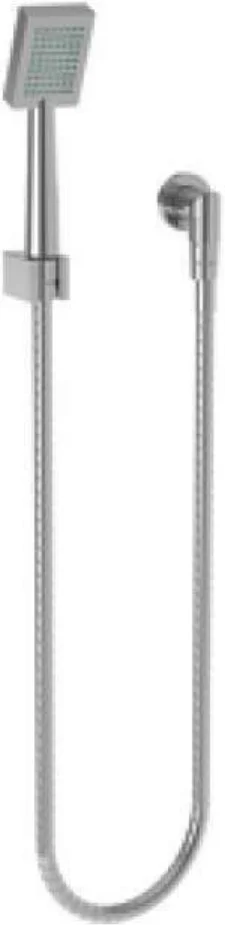 Newport Brass Single Function Hand Shower Set - Polished Chrome