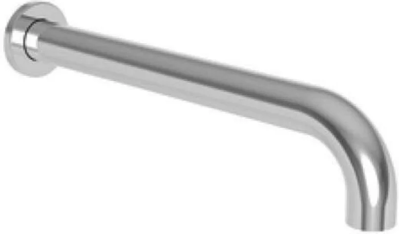 Newport Brass Priya Tub Spout - Polished Chrome
