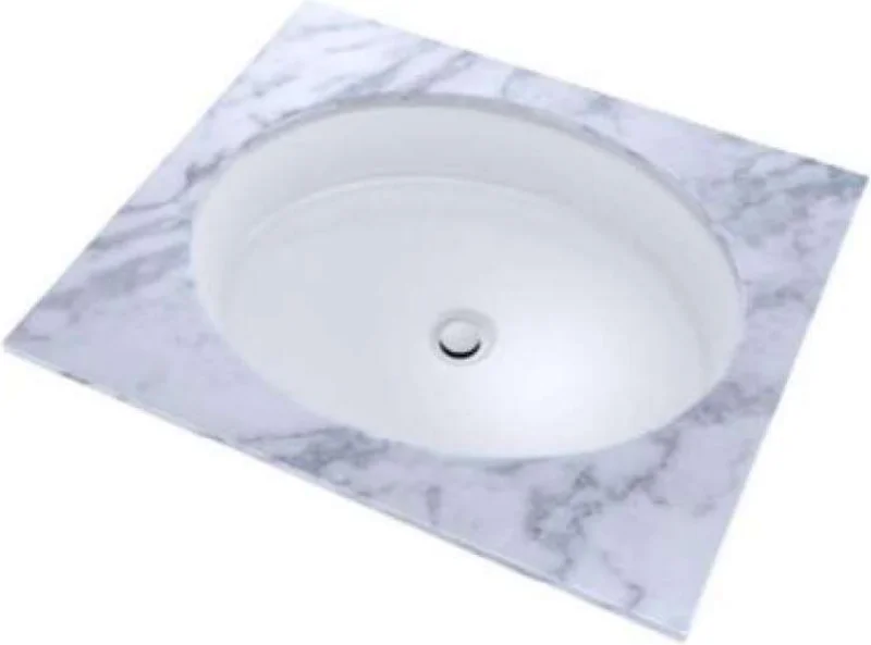 TOTO Atherton Undercounter Lavatory - Cotton