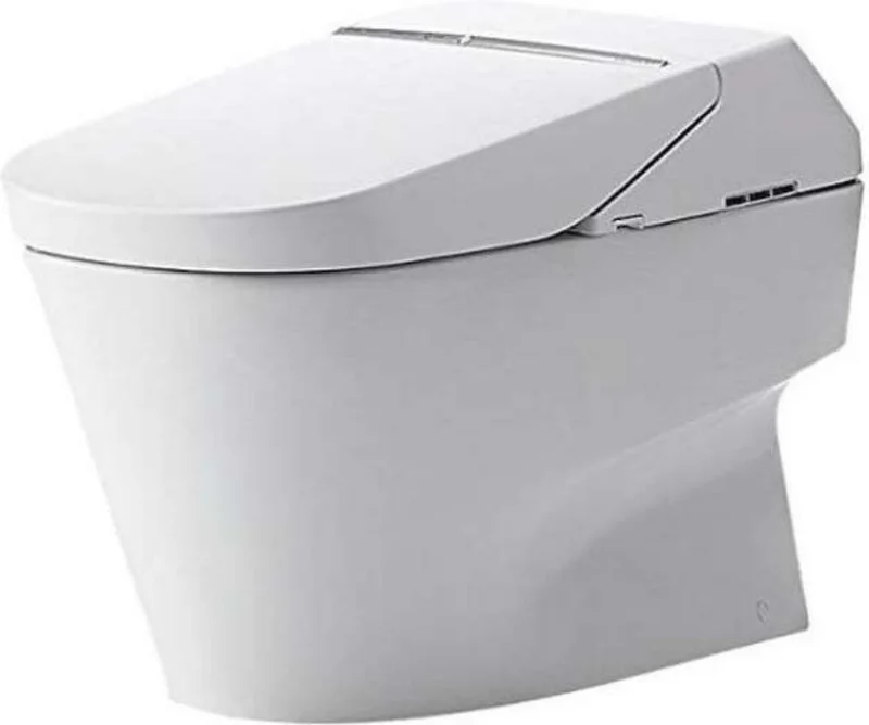 TOTO Neorest 700H Elongated Toilet Bowl Only - Cotton