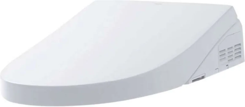 TOTO Neorest AH Dual Flush Toilet Top Unit - Cotton
